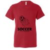Youth Unisex Jersey Tee Thumbnail