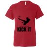 Youth Unisex Jersey Tee Thumbnail
