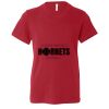 Youth Unisex Jersey Tee Thumbnail