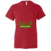 Youth Unisex Jersey Tee Thumbnail