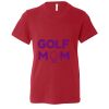 Youth Unisex Jersey Tee Thumbnail
