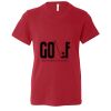 Youth Unisex Jersey Tee Thumbnail