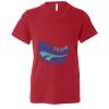 Youth Unisex Jersey Tee Thumbnail