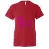 Youth Unisex Jersey Tee Thumbnail