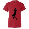 Youth Unisex Jersey Tee Thumbnail