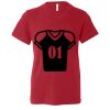 Youth Unisex Jersey Tee Thumbnail