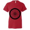 Youth Unisex Jersey Tee Thumbnail