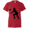 Youth Unisex Jersey Tee Thumbnail
