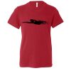 Youth Unisex Jersey Tee Thumbnail
