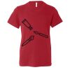 Youth Unisex Jersey Tee Thumbnail