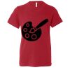 Youth Unisex Jersey Tee Thumbnail