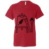 Youth Unisex Jersey Tee Thumbnail