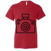 Youth Unisex Jersey Tee Thumbnail