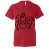 Youth Unisex Jersey Tee Thumbnail