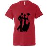 Youth Unisex Jersey Tee Thumbnail