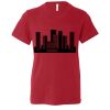 Youth Unisex Jersey Tee Thumbnail