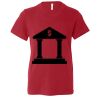 Youth Unisex Jersey Tee Thumbnail