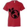 Youth Unisex Jersey Tee Thumbnail