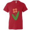 Youth Unisex Jersey Tee Thumbnail