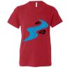 Youth Unisex Jersey Tee Thumbnail