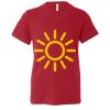 Youth Unisex Jersey Tee Thumbnail