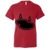 Youth Unisex Jersey Tee Thumbnail