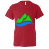 Youth Unisex Jersey Tee Thumbnail