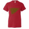 Youth Unisex Jersey Tee Thumbnail