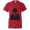 Youth Unisex Jersey Tee Thumbnail