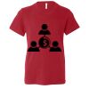 Youth Unisex Jersey Tee Thumbnail