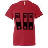 Youth Unisex Jersey Tee Thumbnail