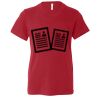 Youth Unisex Jersey Tee Thumbnail