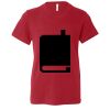 Youth Unisex Jersey Tee Thumbnail
