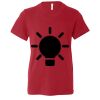 Youth Unisex Jersey Tee Thumbnail