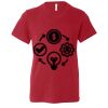 Youth Unisex Jersey Tee Thumbnail