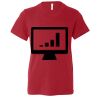 Youth Unisex Jersey Tee Thumbnail
