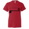 Youth Unisex Jersey Tee Thumbnail