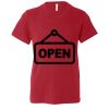 Youth Unisex Jersey Tee Thumbnail