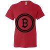 Youth Unisex Jersey Tee Thumbnail