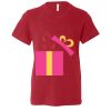 Youth Unisex Jersey Tee Thumbnail