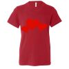 Youth Unisex Jersey Tee Thumbnail
