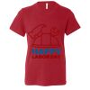 Youth Unisex Jersey Tee Thumbnail