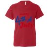 Youth Unisex Jersey Tee Thumbnail