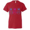 Youth Unisex Jersey Tee Thumbnail