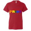 Youth Unisex Jersey Tee Thumbnail
