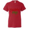 Youth Unisex Jersey Tee Thumbnail