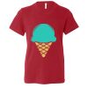 Youth Unisex Jersey Tee Thumbnail