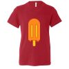 Youth Unisex Jersey Tee Thumbnail