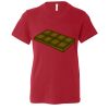Youth Unisex Jersey Tee Thumbnail