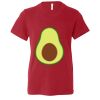 Youth Unisex Jersey Tee Thumbnail